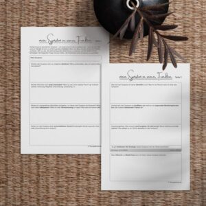 Therapiekram Therapietools: Funktion des Symptoms, sekundärer Krankheitsgewinn, Motivklärung, Bedürfnisse hinter einem Symptom.